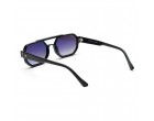 Sunglasses - Bust Out Malcom Nero Γυαλιά Ηλίου